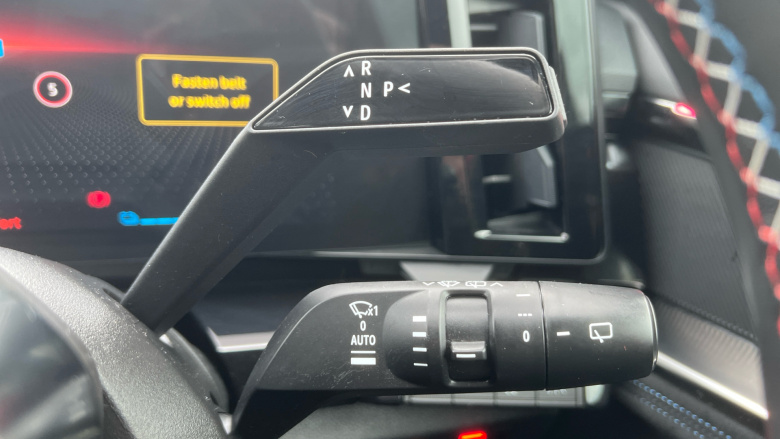 Renault Austral E-Tech FHEV Techno Esprit Alpine 5dr Auto Hybrid Estate